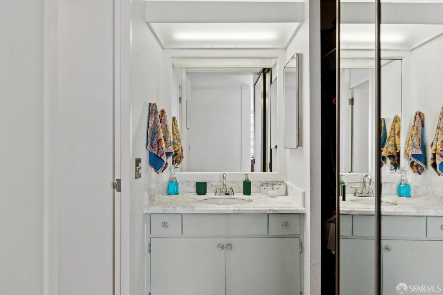 Detail Gallery Image 23 of 48 For 66 Cleary Ct #706,  San Francisco,  CA 94109 - 3 Beds | 2 Baths