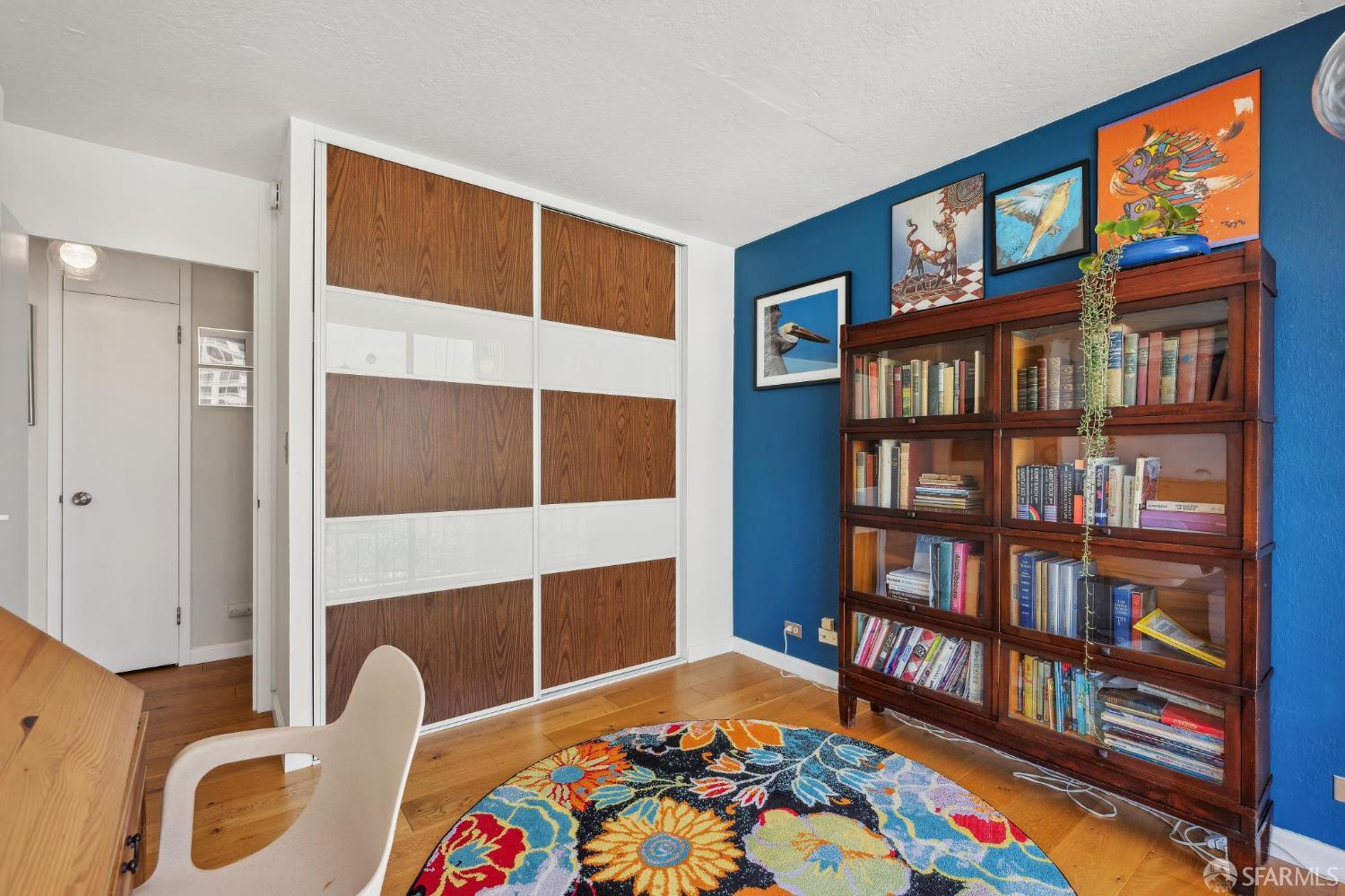 Detail Gallery Image 26 of 48 For 66 Cleary Ct #706,  San Francisco,  CA 94109 - 3 Beds | 2 Baths