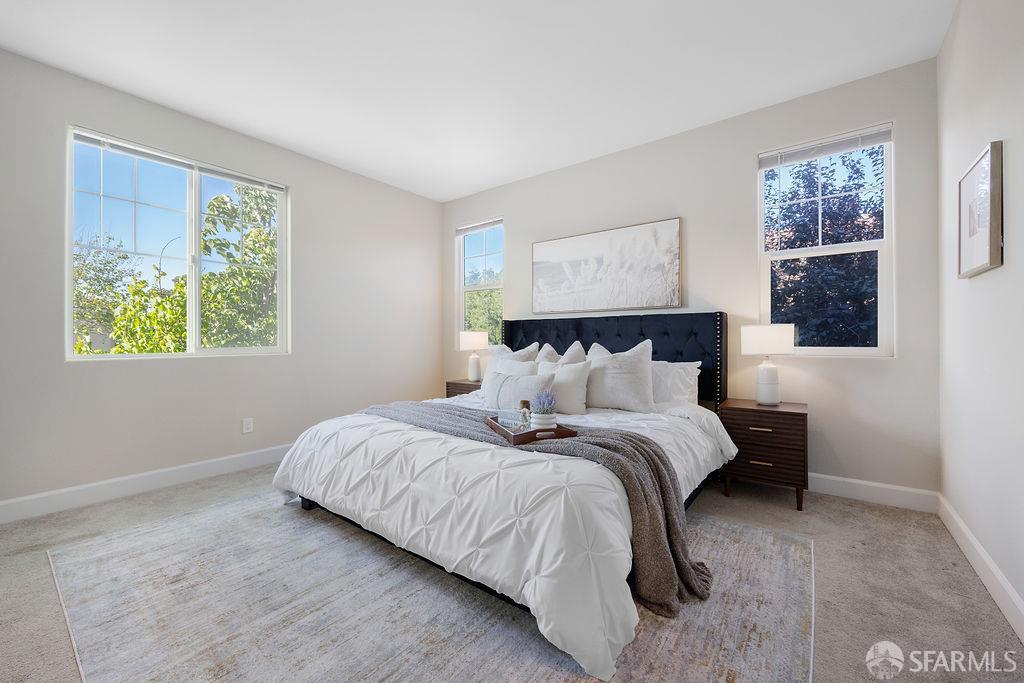 Detail Gallery Image 31 of 55 For 192 Montevina Way, Hayward,  CA 94545 - 5 Beds | 3 Baths