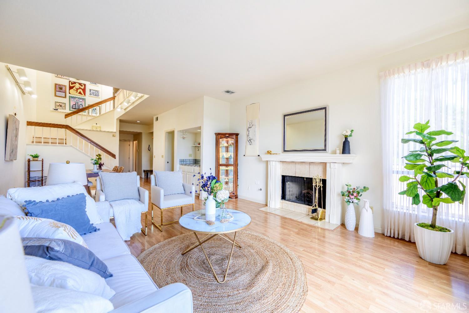Detail Gallery Image 10 of 64 For 3370 Longview Ct, San Pablo,  CA 94806 - 3 Beds | 2/1 Baths