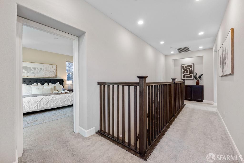 Detail Gallery Image 27 of 55 For 192 Montevina Way, Hayward,  CA 94545 - 5 Beds | 3 Baths