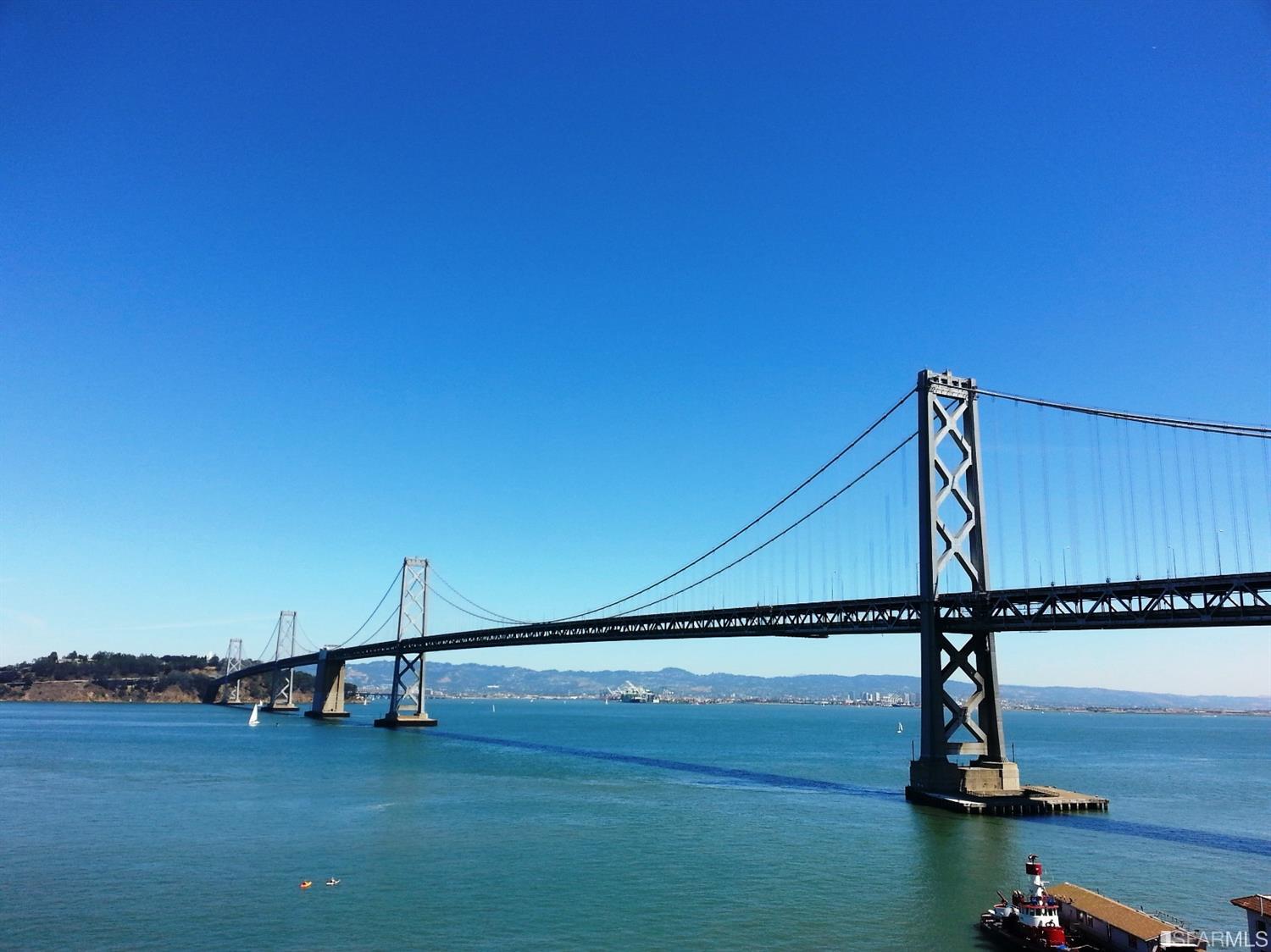 Detail Gallery Image 29 of 29 For 300 3rd St #1008,  San Francisco,  CA 94107 - 1 Beds | 1 Baths