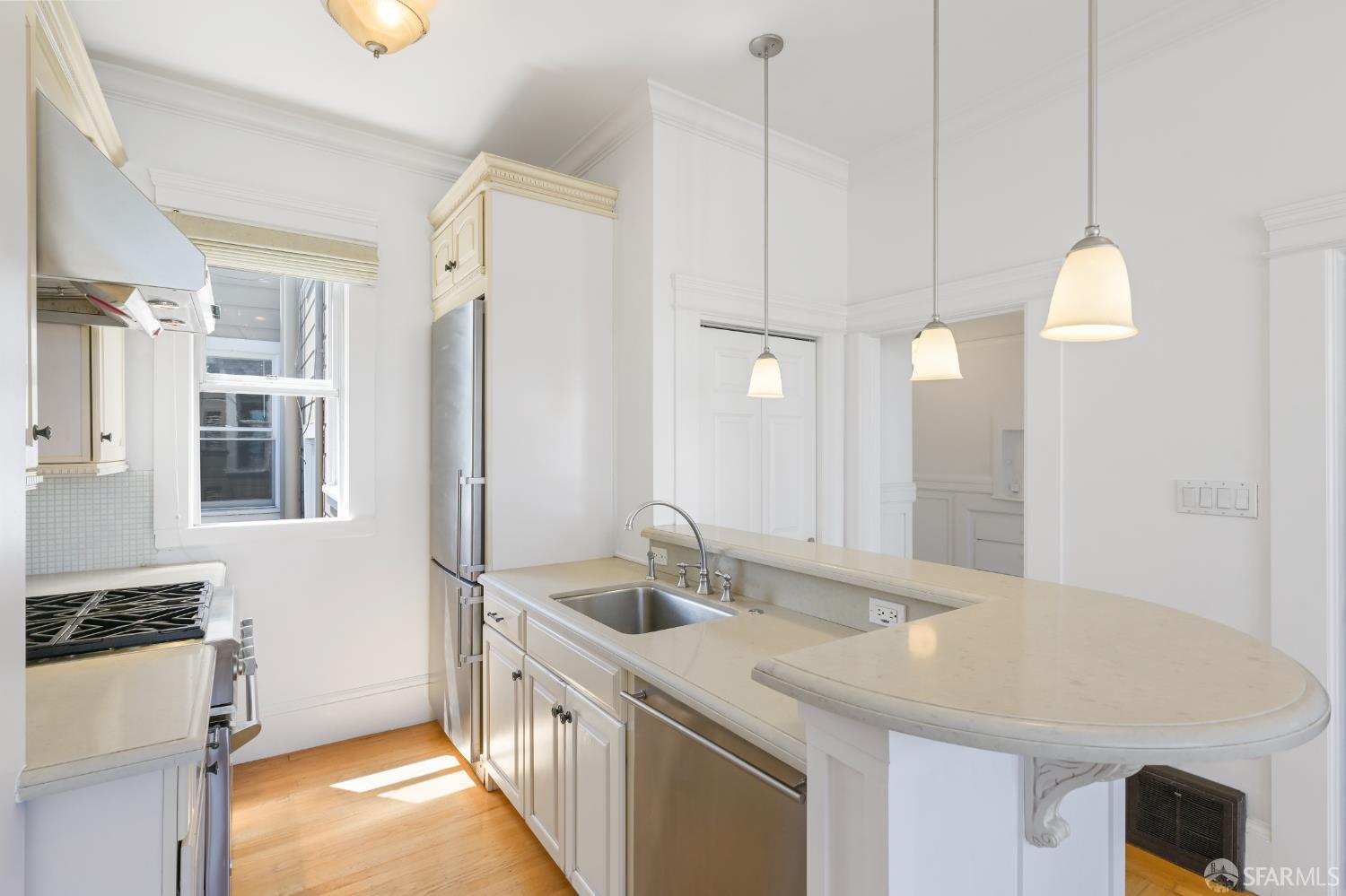 Detail Gallery Image 26 of 67 For 1680 Union St, San Francisco,  CA 94123 - – Beds | – Baths