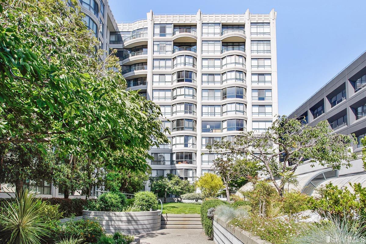 Detail Gallery Image 17 of 29 For 300 3rd St #1008,  San Francisco,  CA 94107 - 1 Beds | 1 Baths