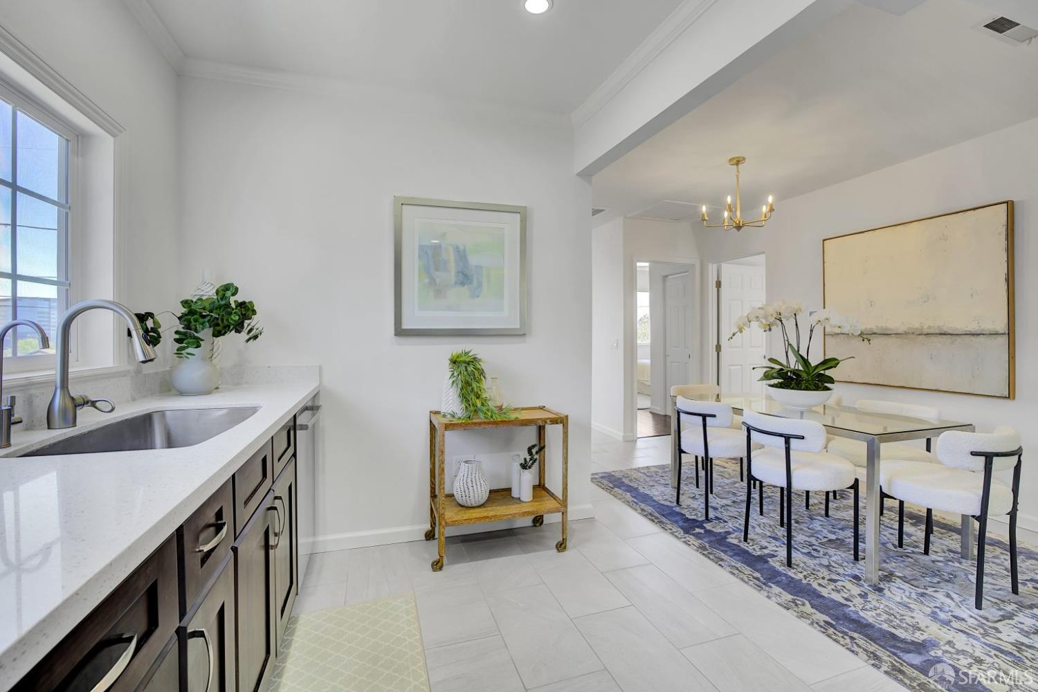 Detail Gallery Image 10 of 41 For 103 Green Ave, South San Francisco,  CA 94080 - 2 Beds | 2 Baths