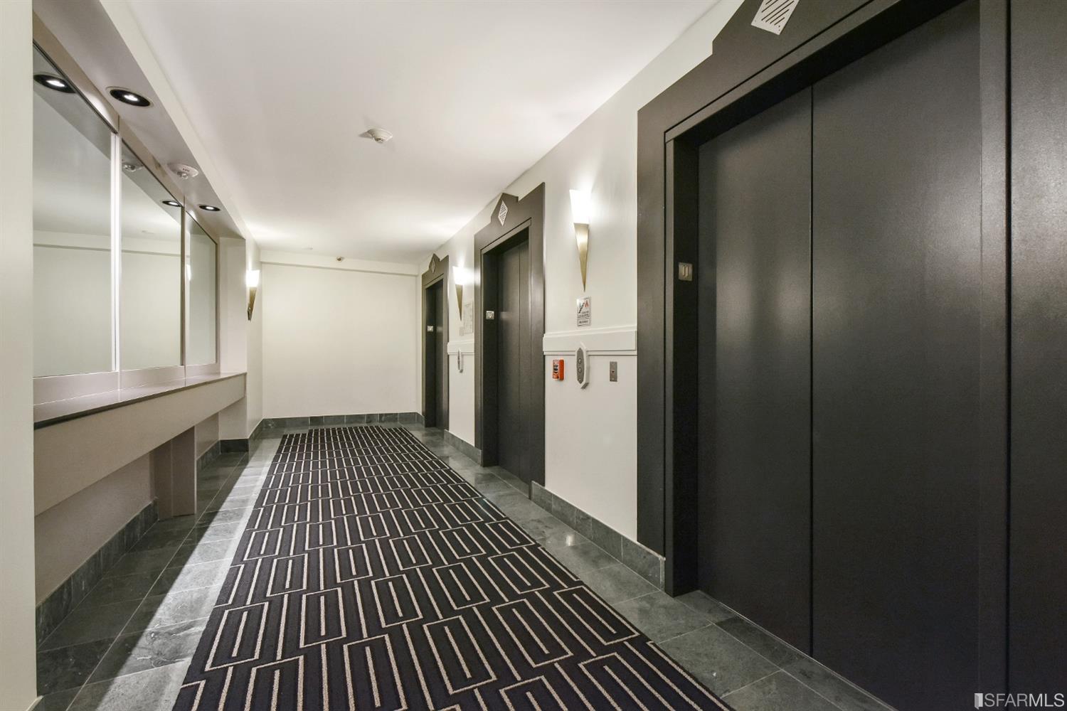 Detail Gallery Image 14 of 29 For 300 3rd St #1008,  San Francisco,  CA 94107 - 1 Beds | 1 Baths