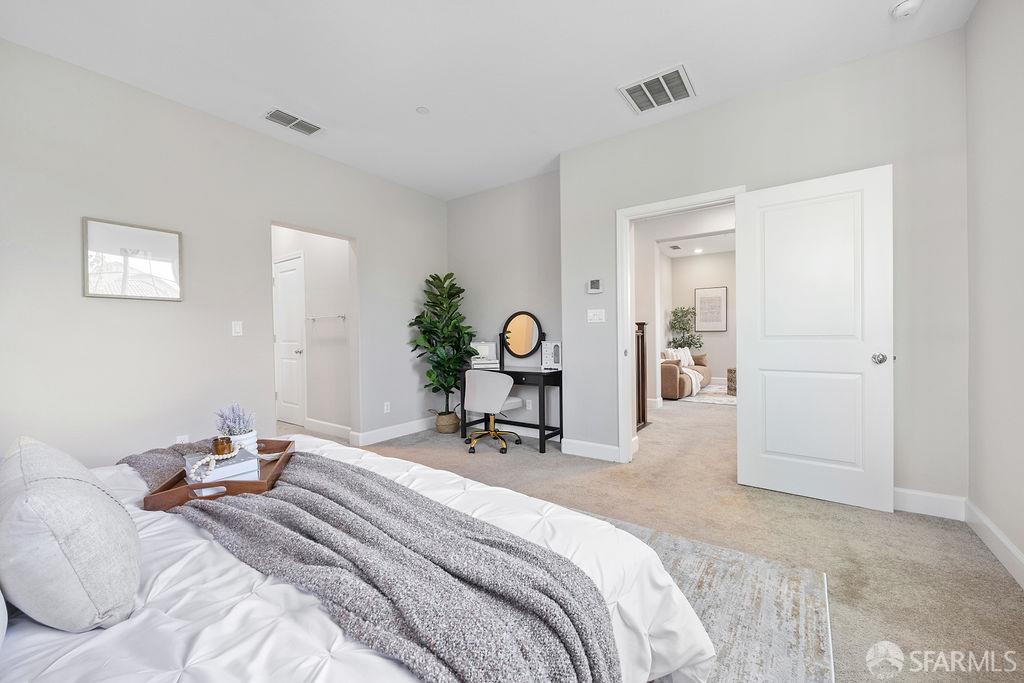 Detail Gallery Image 30 of 55 For 192 Montevina Way, Hayward,  CA 94545 - 5 Beds | 3 Baths