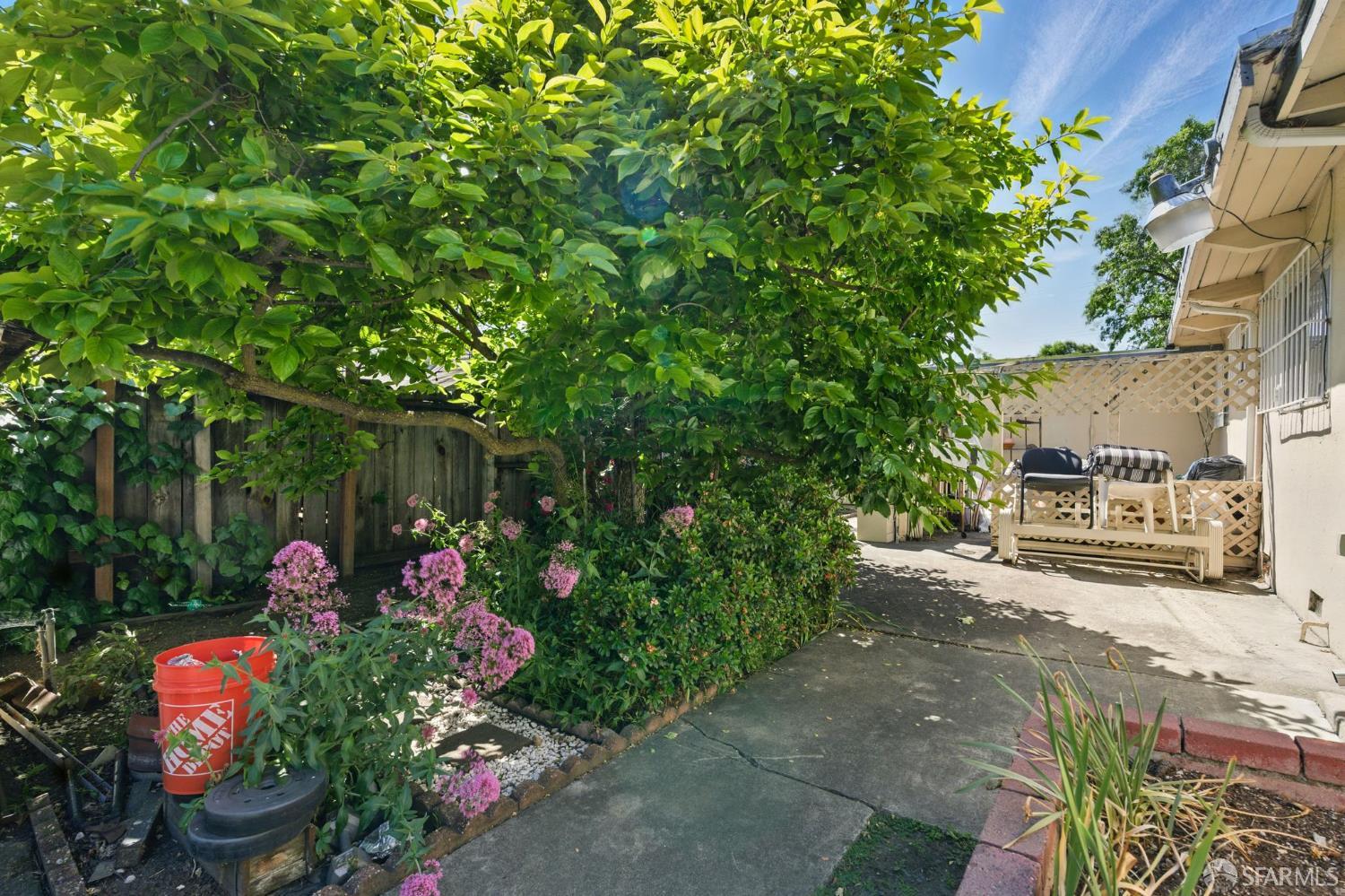 Detail Gallery Image 21 of 25 For 1146 Carlton Ave, Menlo Park,  CA 94025 - 3 Beds | 1 Baths