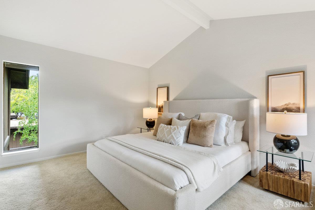 Detail Gallery Image 22 of 54 For 3349 Brittan Ave #12,  San Carlos,  CA 94070 - 3 Beds | 2 Baths