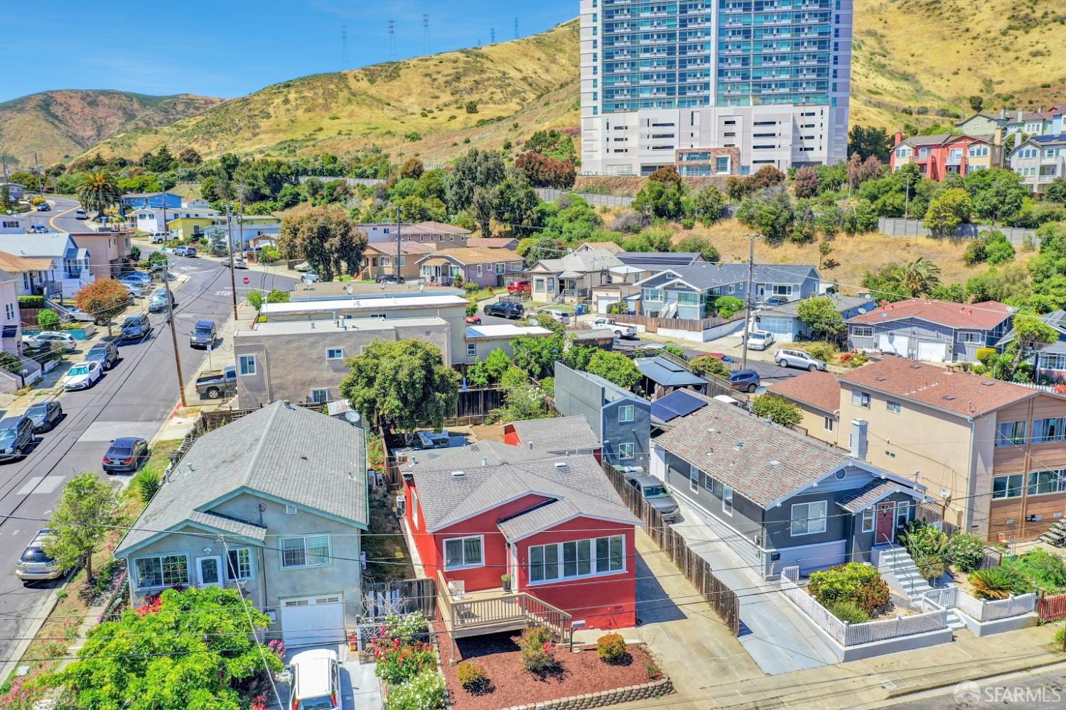 Detail Gallery Image 38 of 41 For 103 Green Ave, South San Francisco,  CA 94080 - 2 Beds | 2 Baths