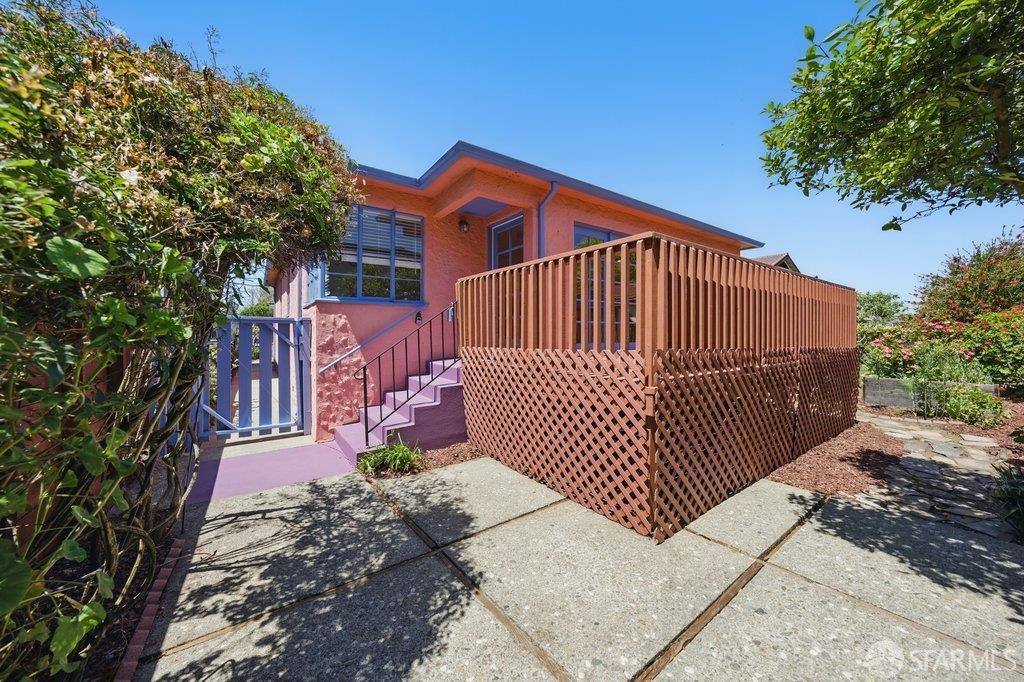 Detail Gallery Image 26 of 34 For 1141 Evelyn Ave, Albany,  CA 94706 - – Beds | – Baths