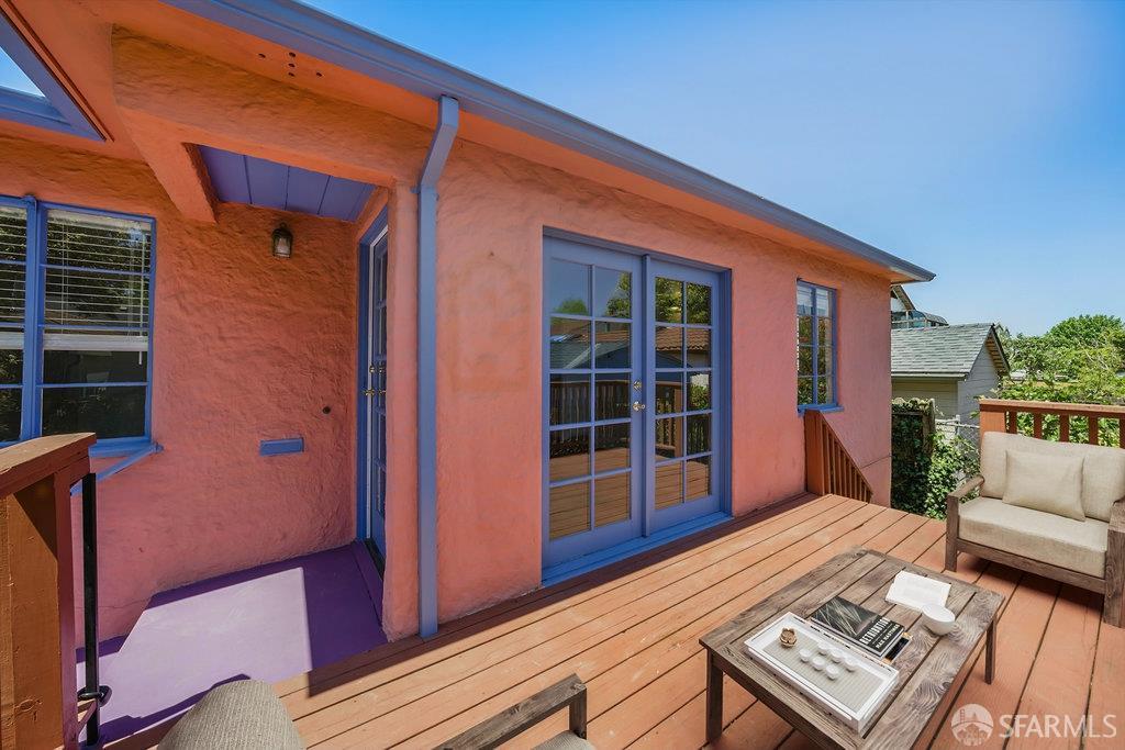 Detail Gallery Image 8 of 34 For 1141 Evelyn Ave, Albany,  CA 94706 - – Beds | – Baths