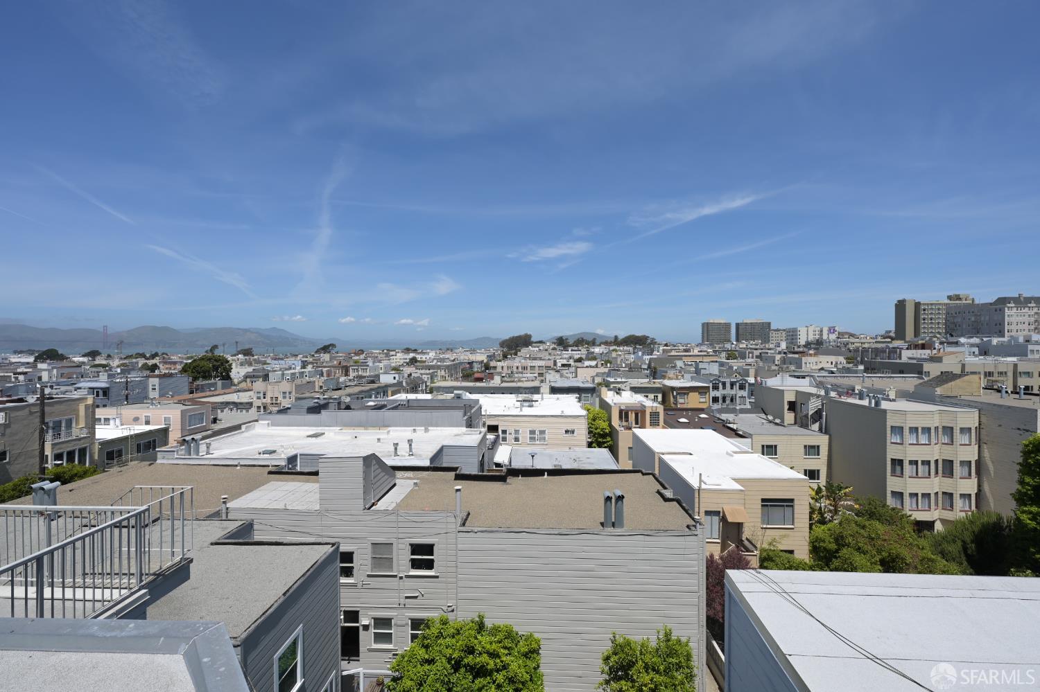 Detail Gallery Image 57 of 67 For 1680 Union St, San Francisco,  CA 94123 - – Beds | – Baths