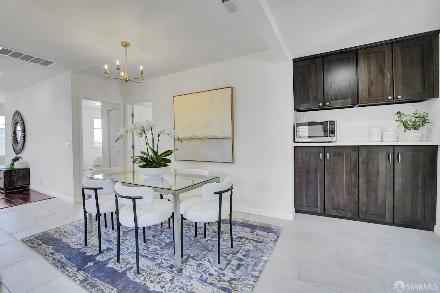 Detail Gallery Image 8 of 41 For 103 Green Ave, South San Francisco,  CA 94080 - 2 Beds | 2 Baths