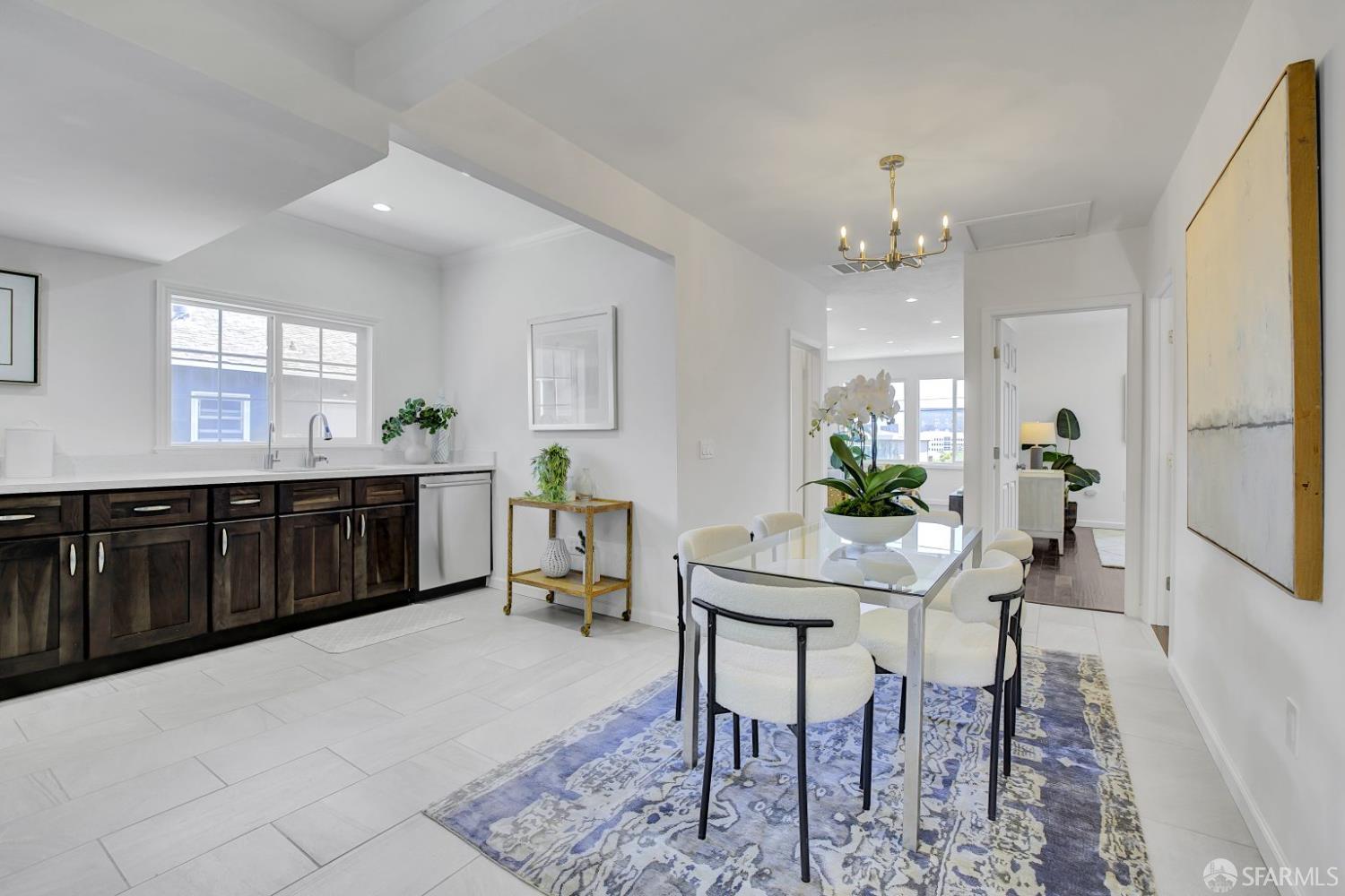Detail Gallery Image 7 of 41 For 103 Green Ave, South San Francisco,  CA 94080 - 2 Beds | 2 Baths