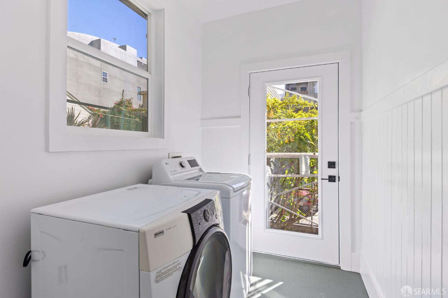 Detail Gallery Image 21 of 22 For 318 Harriet St, San Francisco,  CA 94103 - 4 Beds | 2 Baths