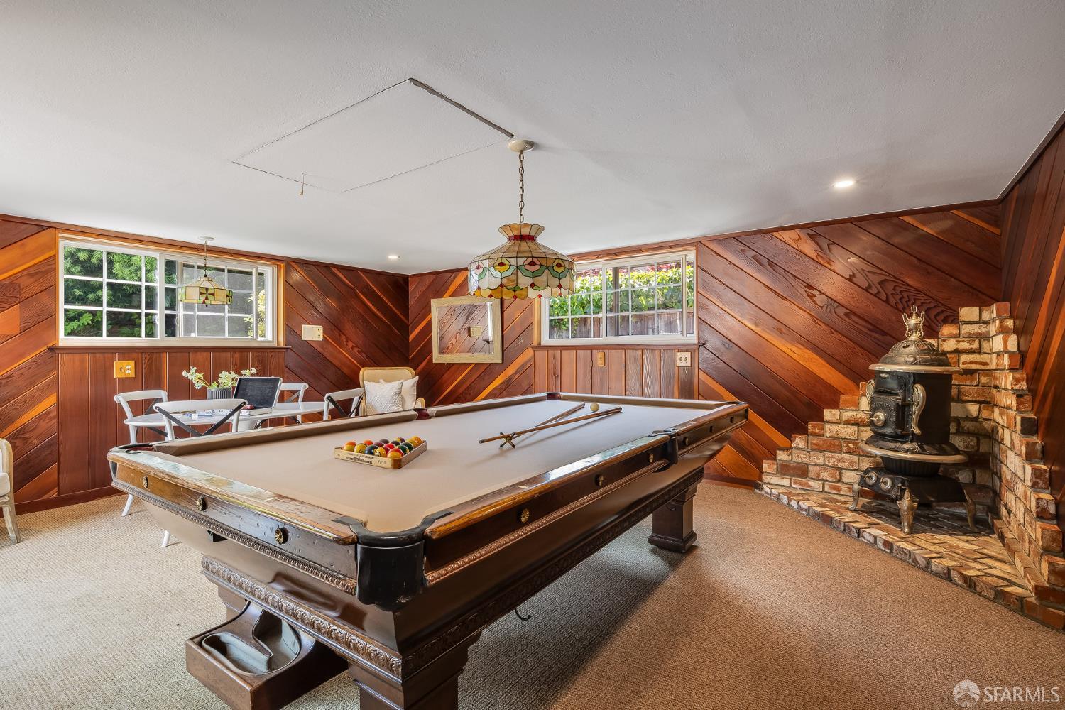 Detail Gallery Image 38 of 73 For 219 Clarendon Rd, Burlingame,  CA 94010 - 3 Beds | 2/1 Baths