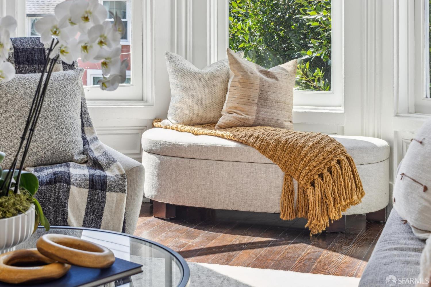 Detail Gallery Image 14 of 40 For 436 Page St, San Francisco,  CA 94102 - 2 Beds | 1 Baths