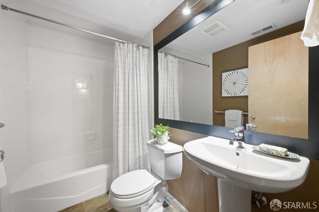 Detail Gallery Image 28 of 64 For 340 6th St #301,  San Francisco,  CA 94103 - 2 Beds | 2 Baths