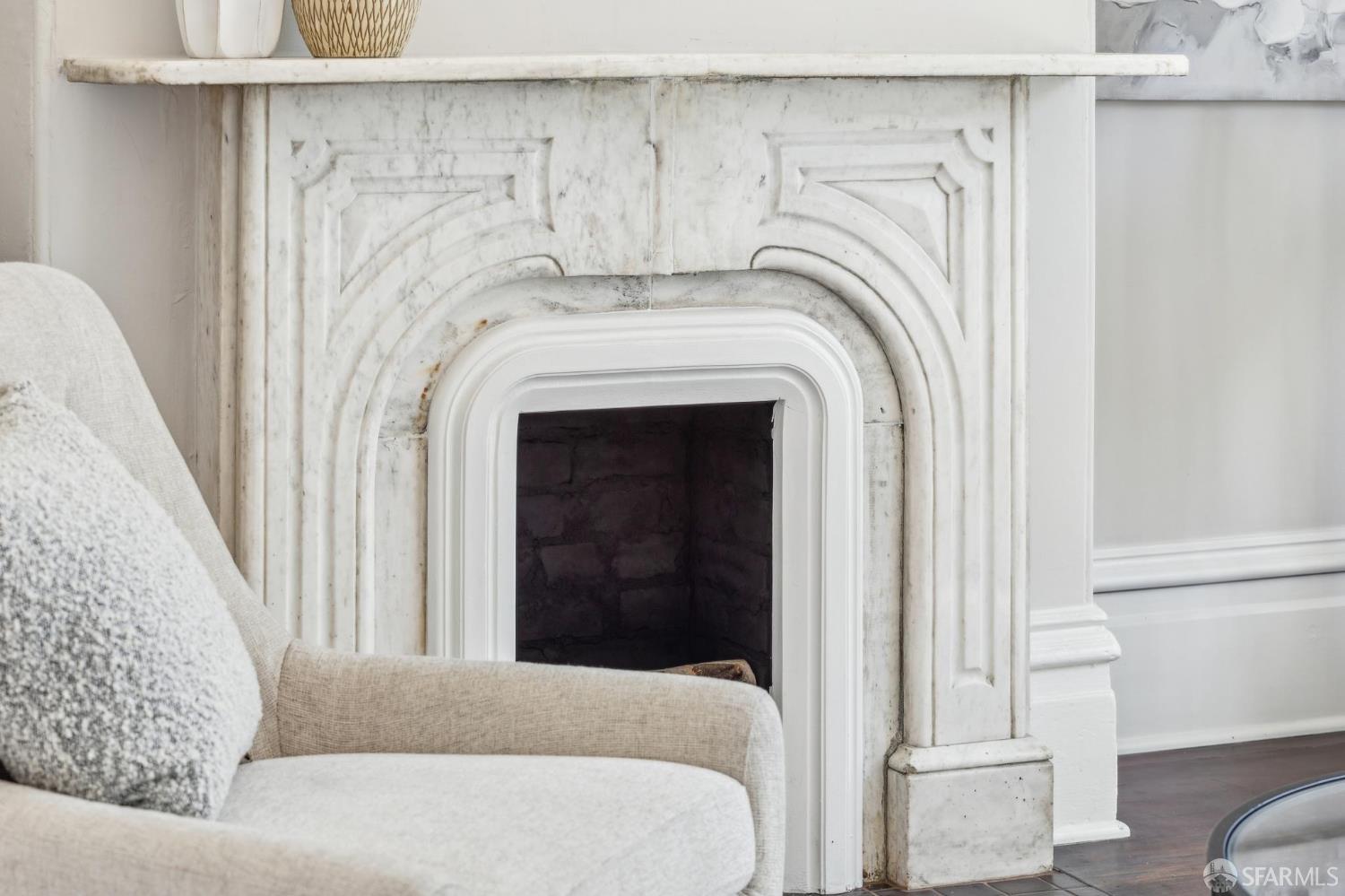 Detail Gallery Image 9 of 40 For 436 Page St, San Francisco,  CA 94102 - 2 Beds | 1 Baths