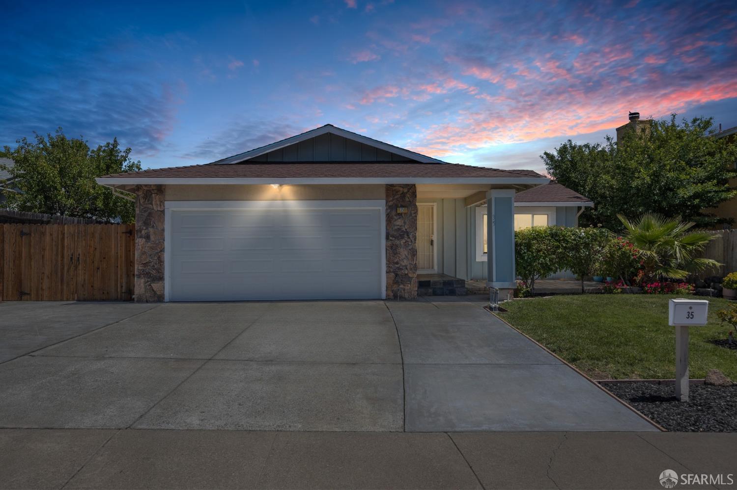 Detail Gallery Image 31 of 31 For 35 Doral Way, Antioch,  CA 94509 - 3 Beds | 2 Baths