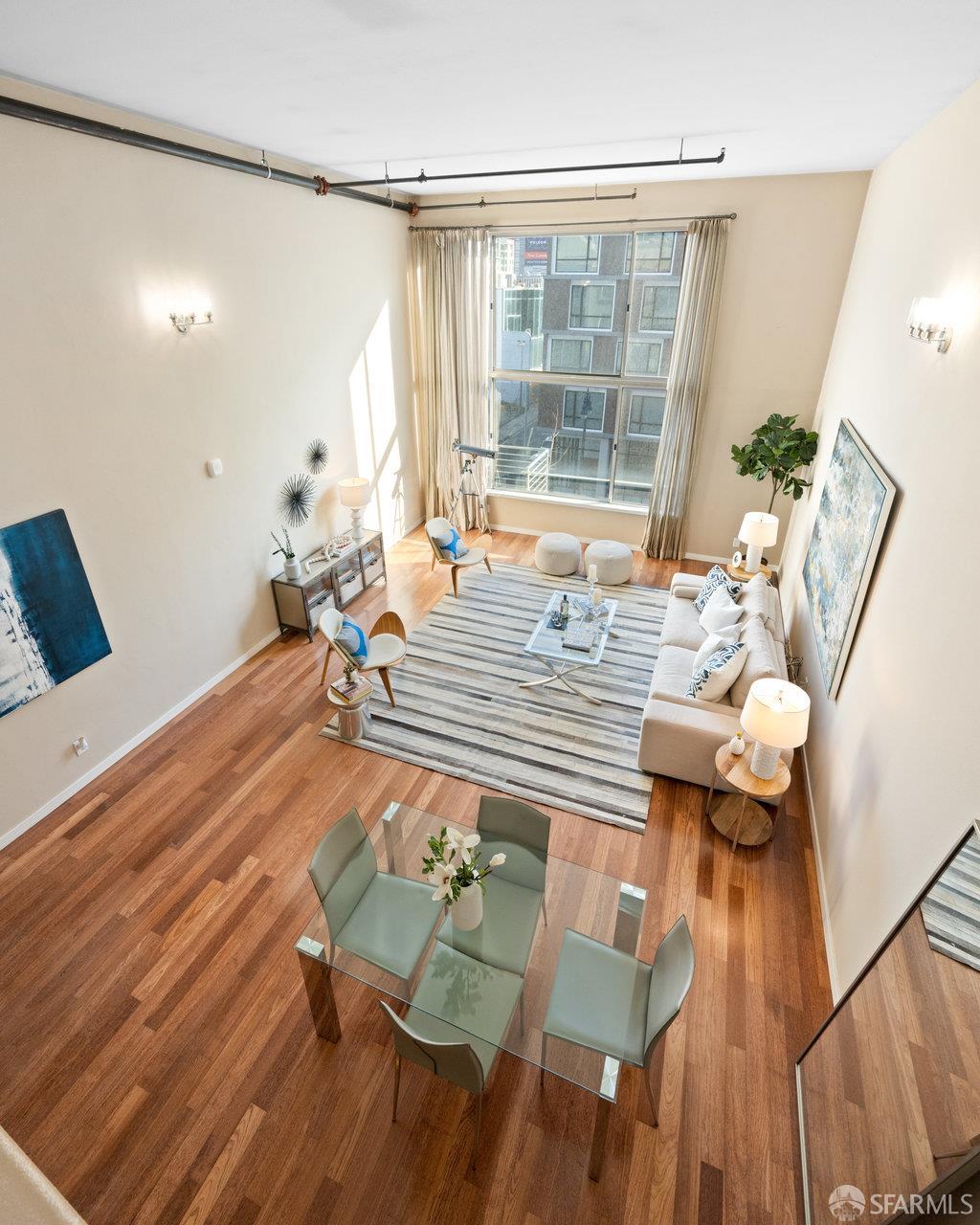 Detail Gallery Image 17 of 64 For 340 6th St #301,  San Francisco,  CA 94103 - 2 Beds | 2 Baths