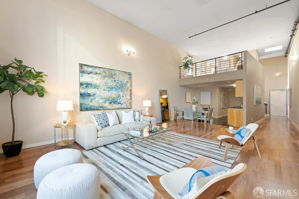 Detail Gallery Image 1 of 64 For 340 6th St #301,  San Francisco,  CA 94103 - 2 Beds | 2 Baths