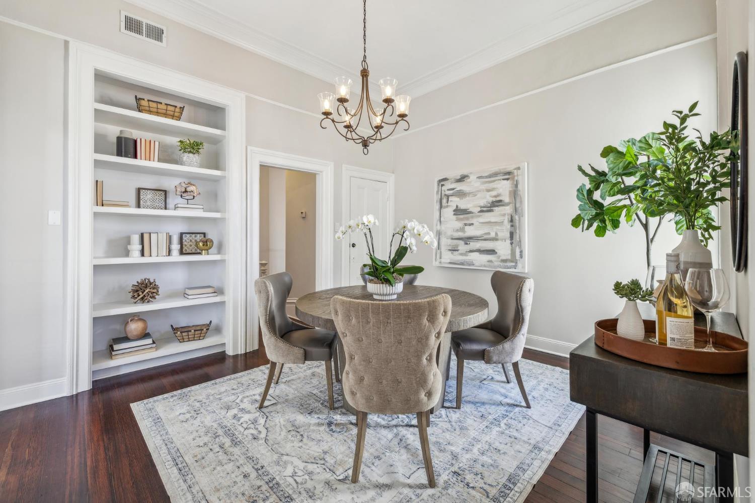 Detail Gallery Image 25 of 40 For 436 Page St, San Francisco,  CA 94102 - 2 Beds | 1 Baths