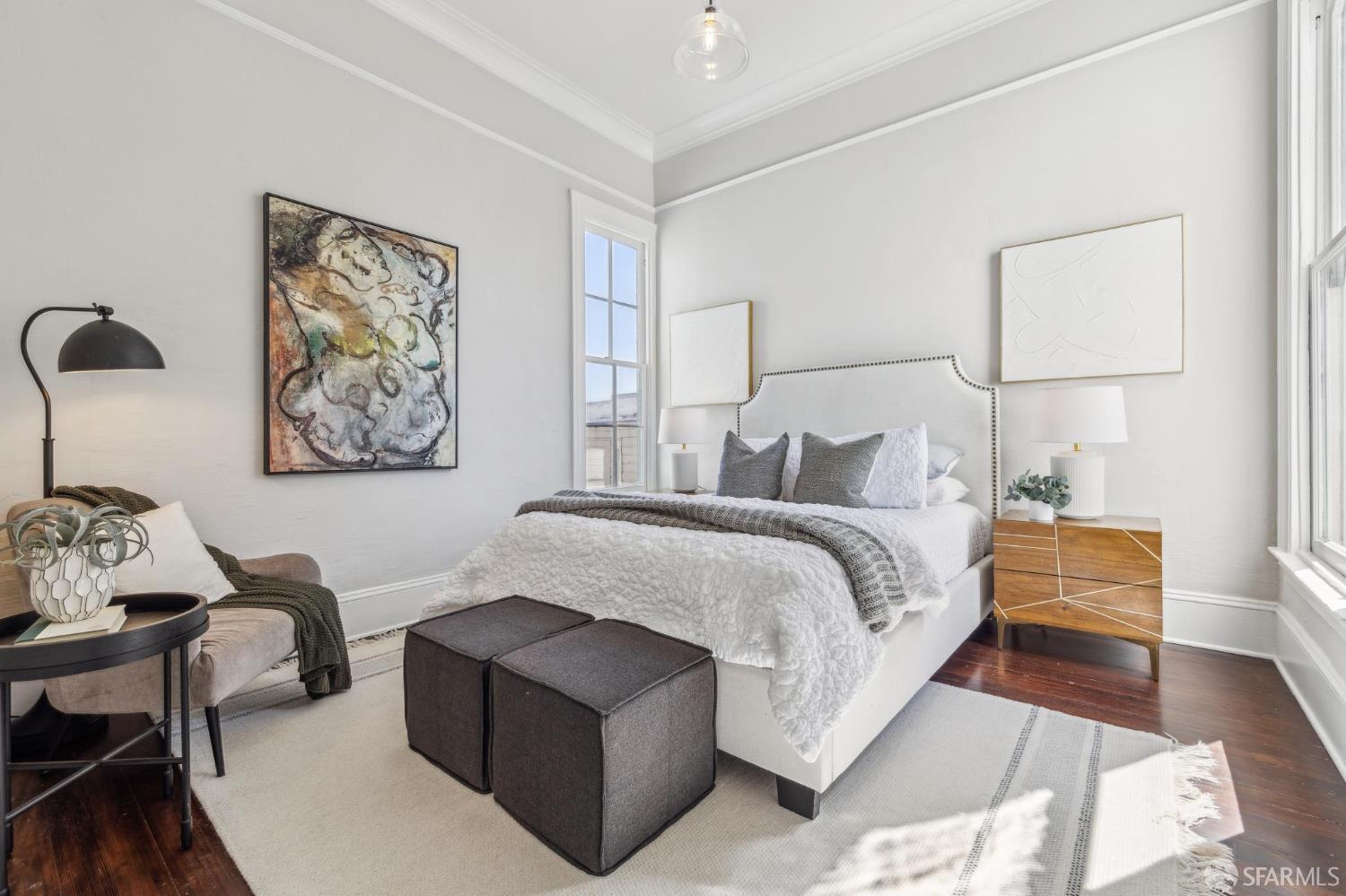 Detail Gallery Image 33 of 40 For 436 Page St, San Francisco,  CA 94102 - 2 Beds | 1 Baths