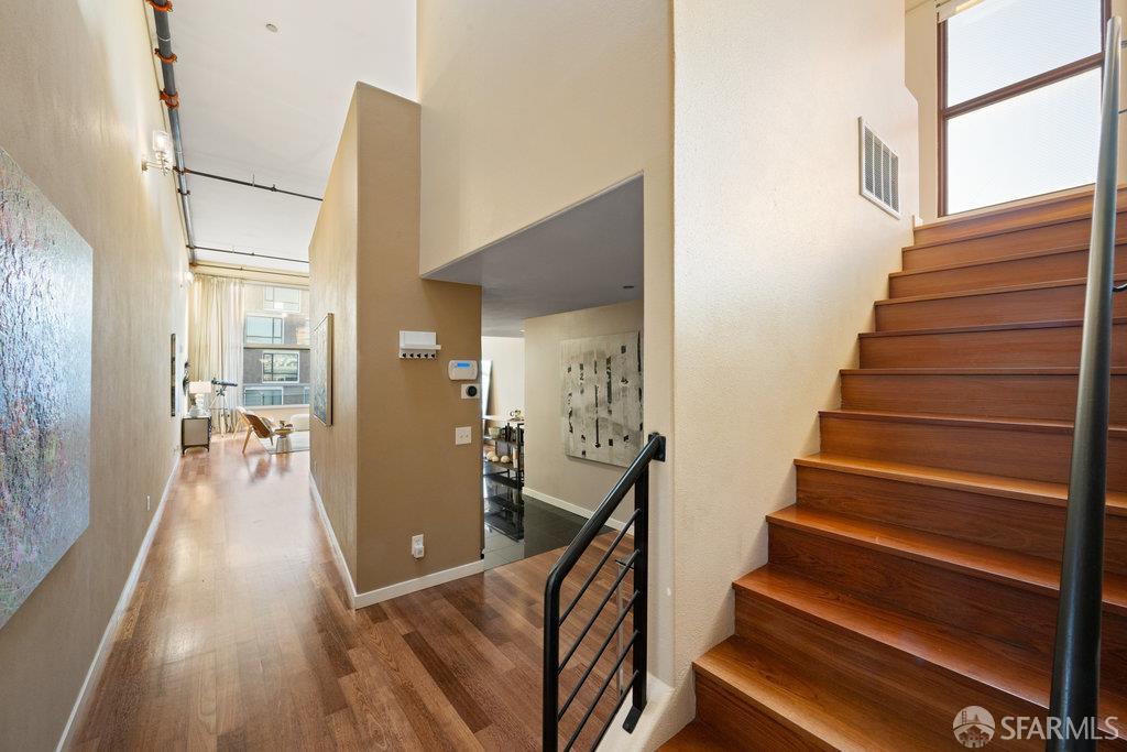 Detail Gallery Image 8 of 64 For 340 6th St #301,  San Francisco,  CA 94103 - 2 Beds | 2 Baths