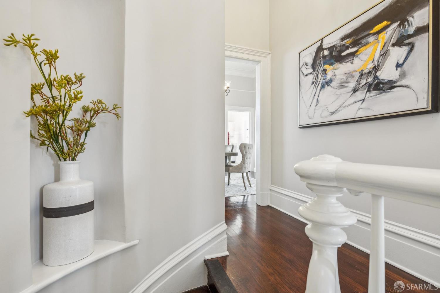 Detail Gallery Image 5 of 40 For 436 Page St, San Francisco,  CA 94102 - 2 Beds | 1 Baths