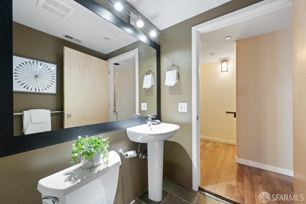 Detail Gallery Image 29 of 64 For 340 6th St #301,  San Francisco,  CA 94103 - 2 Beds | 2 Baths