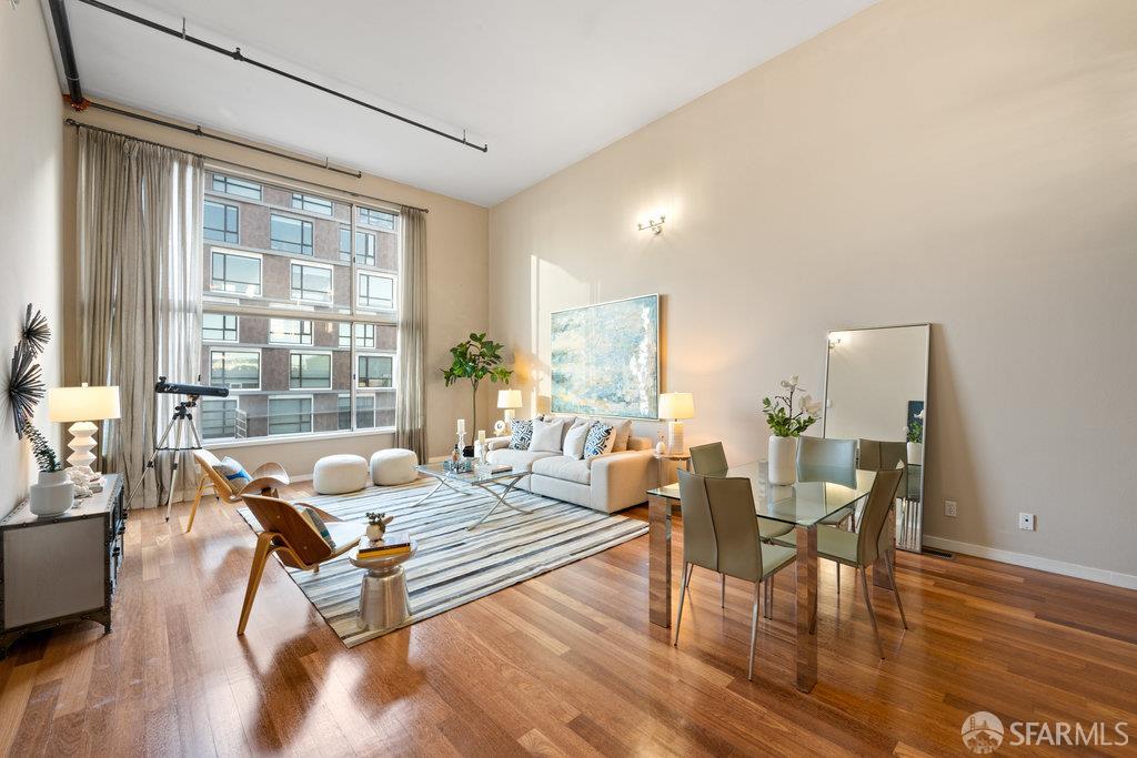 Detail Gallery Image 10 of 64 For 340 6th St #301,  San Francisco,  CA 94103 - 2 Beds | 2 Baths