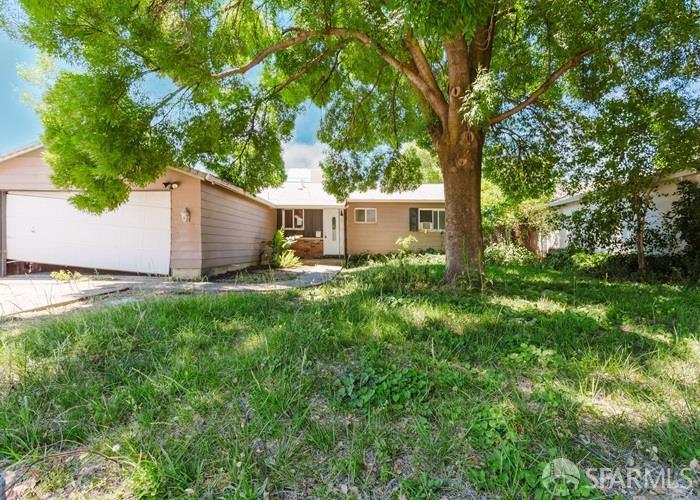 Detail Gallery Image 1 of 21 For 615 Wernmark Dr, Red Bluff,  CA 96080 - 3 Beds | 1/1 Baths