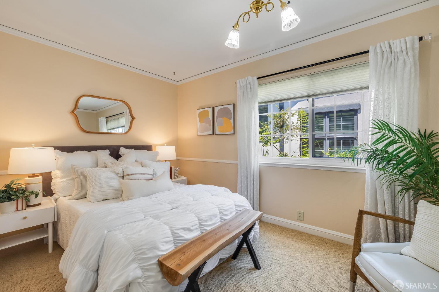 Detail Gallery Image 48 of 73 For 219 Clarendon Rd, Burlingame,  CA 94010 - 3 Beds | 2/1 Baths