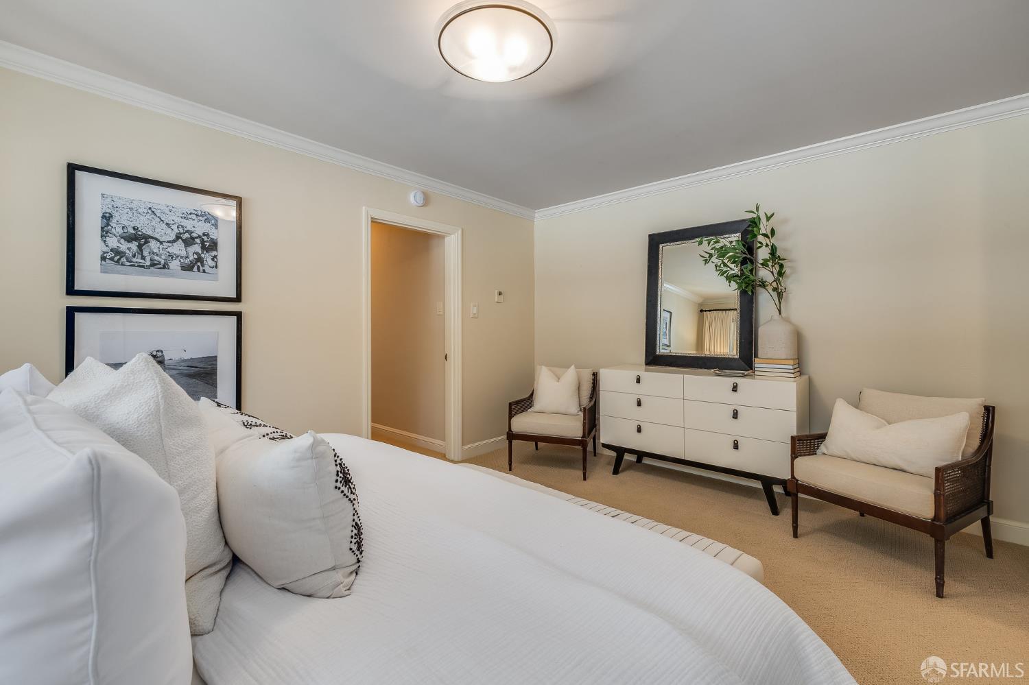 Detail Gallery Image 43 of 73 For 219 Clarendon Rd, Burlingame,  CA 94010 - 3 Beds | 2/1 Baths