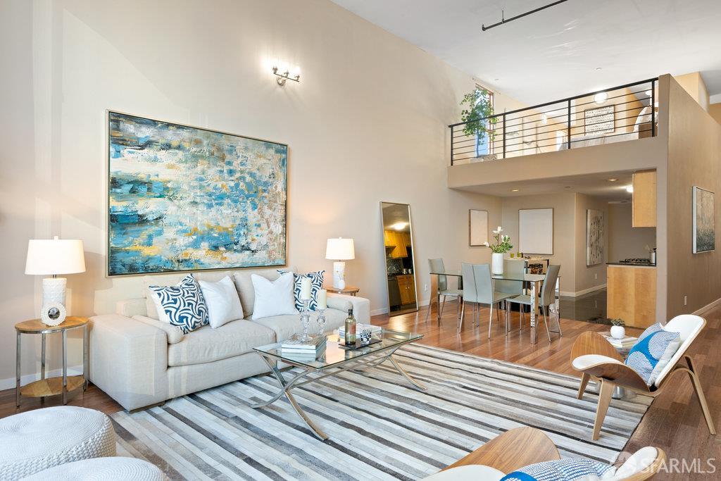 Detail Gallery Image 16 of 64 For 340 6th St #301,  San Francisco,  CA 94103 - 2 Beds | 2 Baths