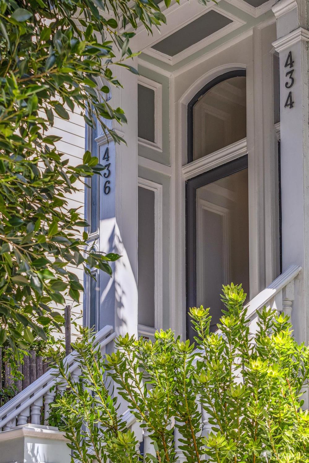 Detail Gallery Image 2 of 40 For 436 Page St, San Francisco,  CA 94102 - 2 Beds | 1 Baths