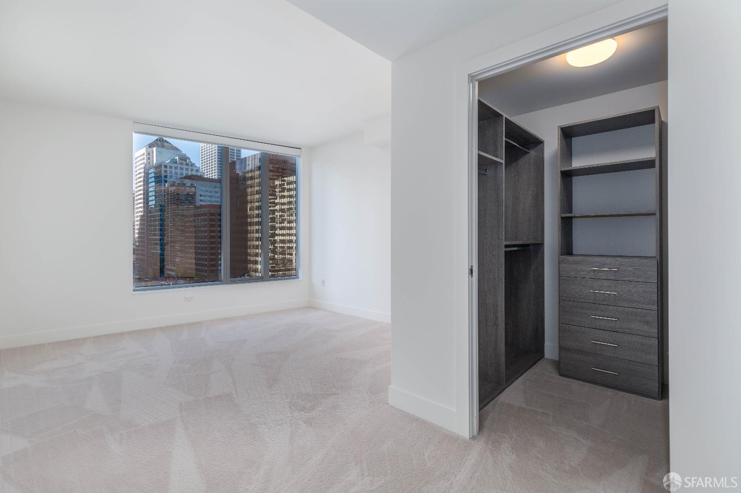 Detail Gallery Image 9 of 35 For 201 Folsom St 7b,  San Francisco,  CA 94105 - 2 Beds | 2 Baths