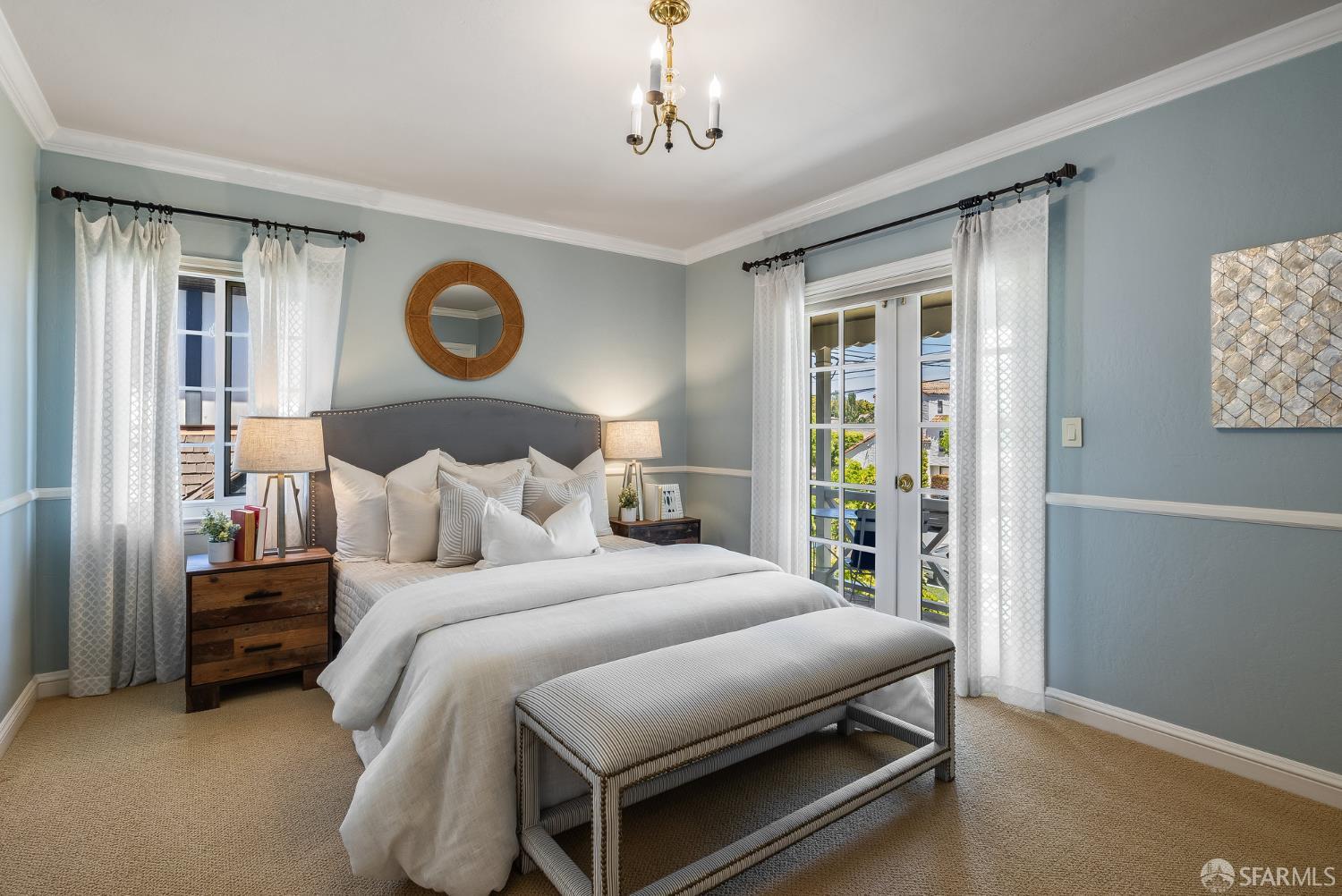 Detail Gallery Image 50 of 73 For 219 Clarendon Rd, Burlingame,  CA 94010 - 3 Beds | 2/1 Baths
