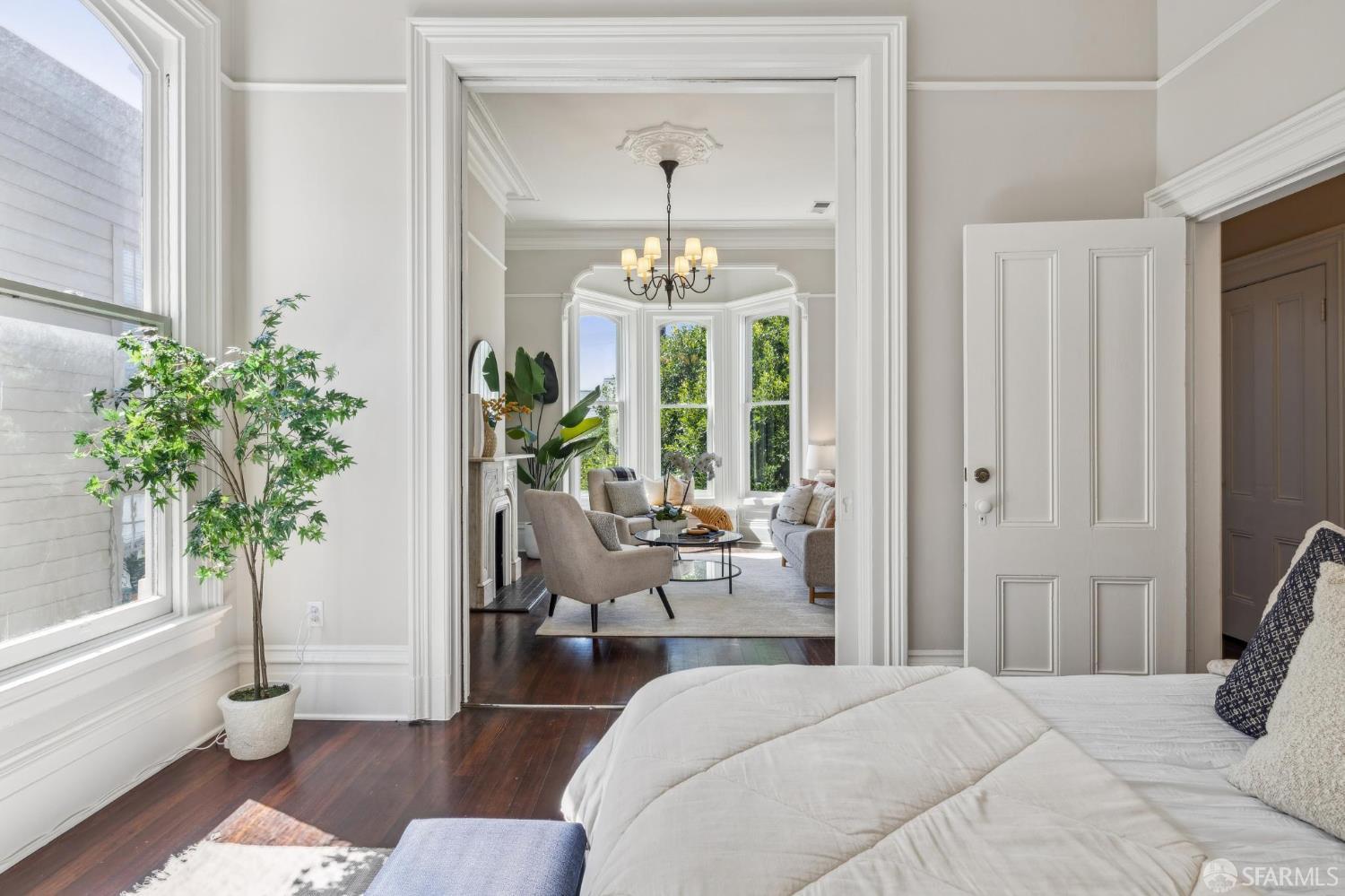 Detail Gallery Image 20 of 40 For 436 Page St, San Francisco,  CA 94102 - 2 Beds | 1 Baths