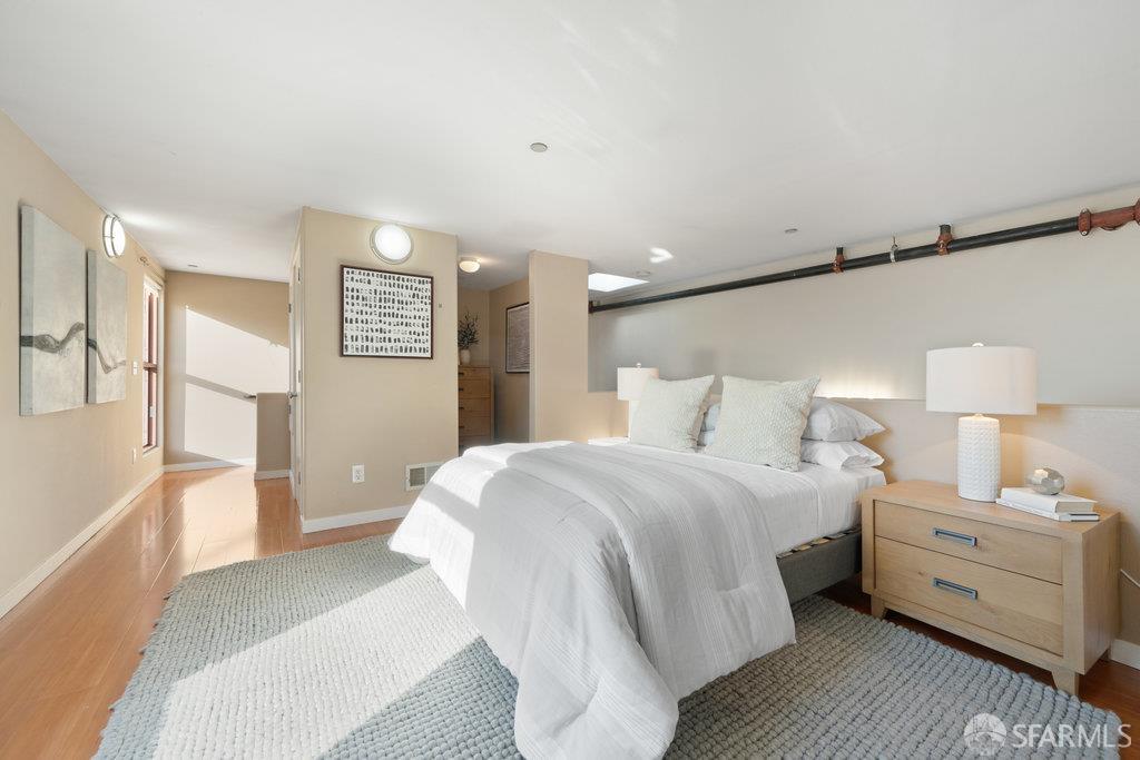 Detail Gallery Image 42 of 64 For 340 6th St #301,  San Francisco,  CA 94103 - 2 Beds | 2 Baths