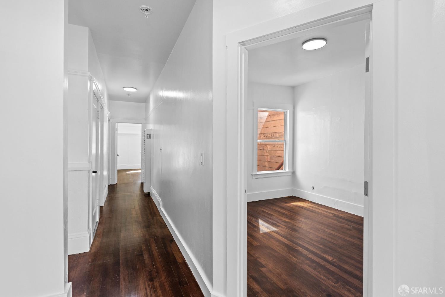 Detail Gallery Image 7 of 22 For 318 Harriet St, San Francisco,  CA 94103 - 4 Beds | 2 Baths