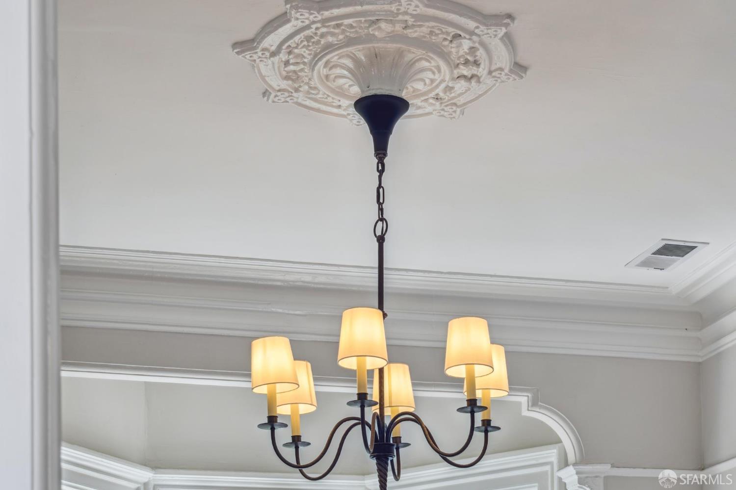 Detail Gallery Image 12 of 40 For 436 Page St, San Francisco,  CA 94102 - 2 Beds | 1 Baths