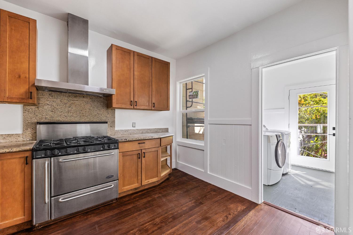 Detail Gallery Image 20 of 22 For 318 Harriet St, San Francisco,  CA 94103 - 4 Beds | 2 Baths