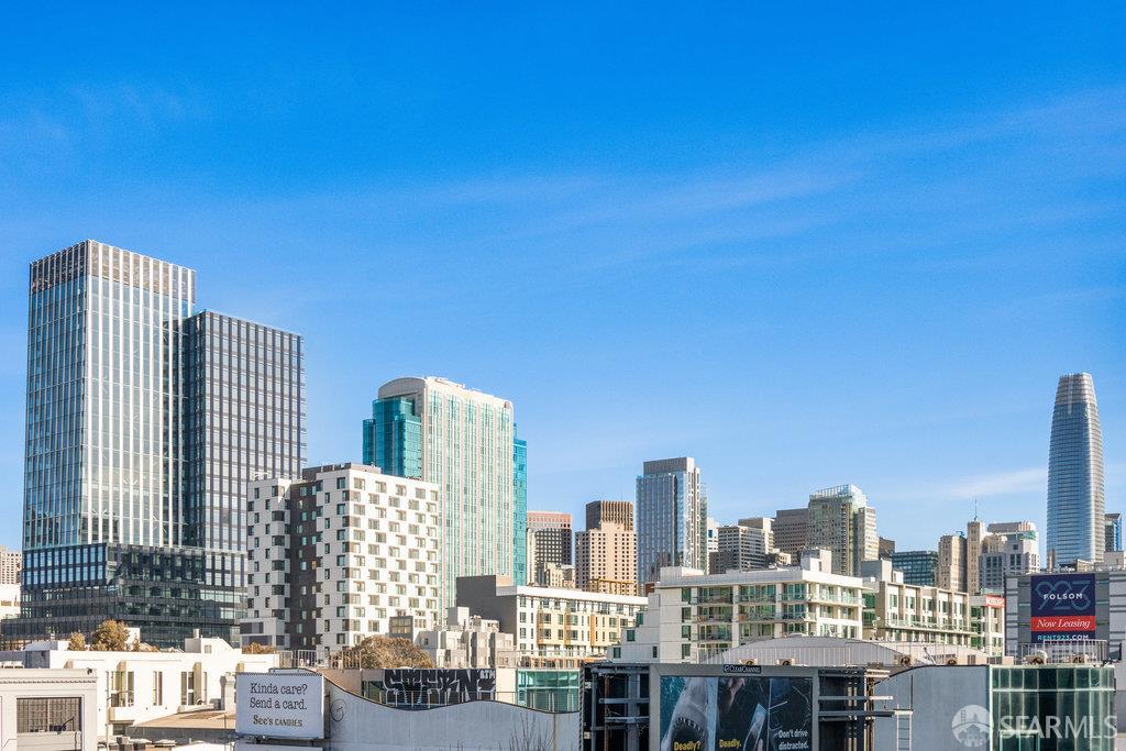 Detail Gallery Image 45 of 64 For 340 6th St #301,  San Francisco,  CA 94103 - 2 Beds | 2 Baths