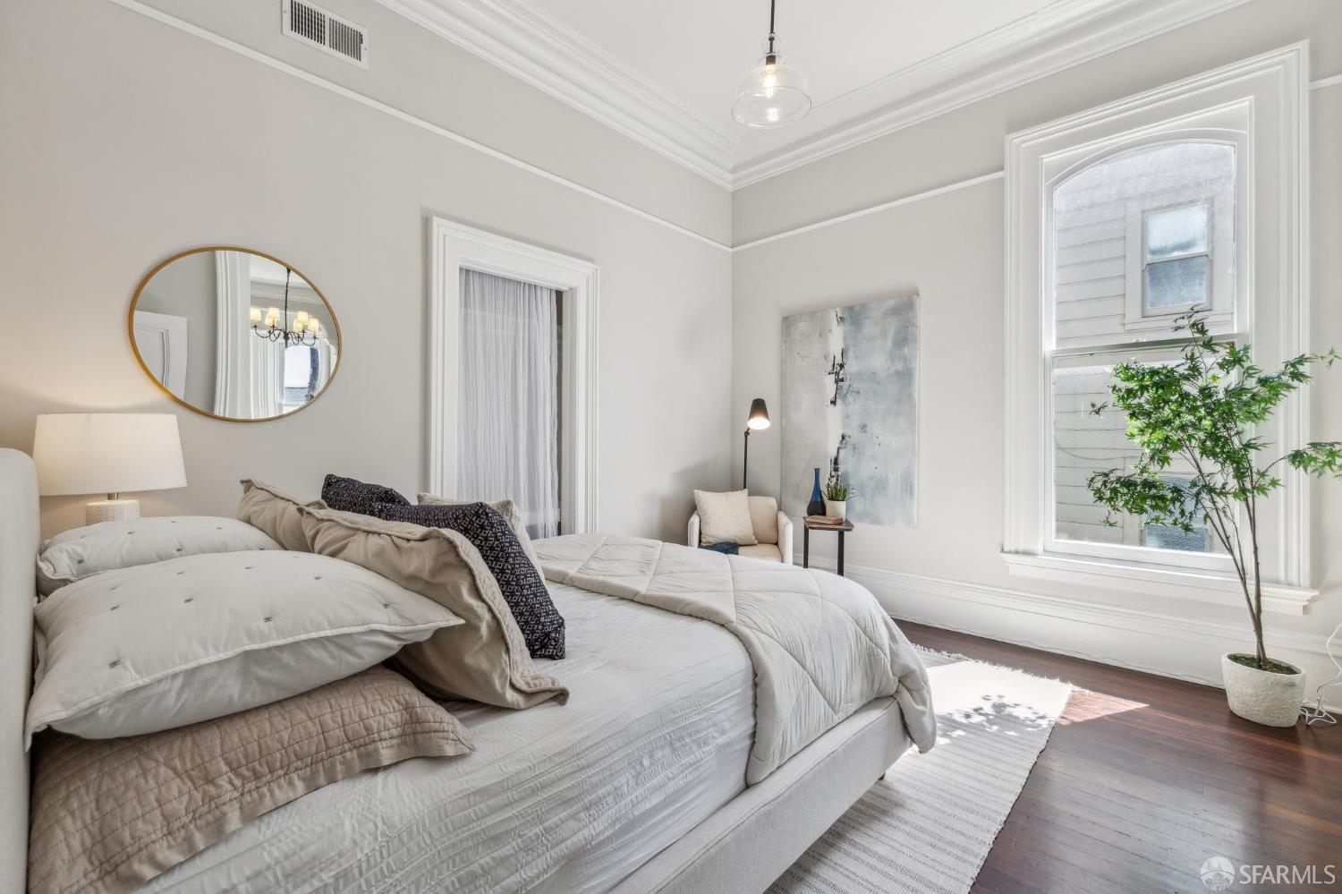 Detail Gallery Image 18 of 40 For 436 Page St, San Francisco,  CA 94102 - 2 Beds | 1 Baths