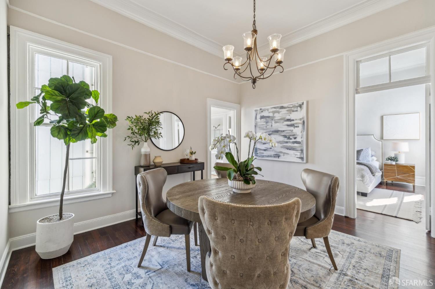 Detail Gallery Image 24 of 40 For 436 Page St, San Francisco,  CA 94102 - 2 Beds | 1 Baths