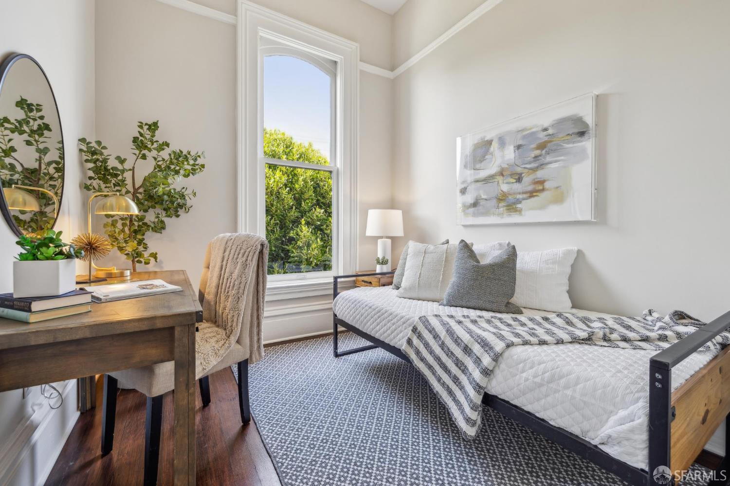 Detail Gallery Image 38 of 40 For 436 Page St, San Francisco,  CA 94102 - 2 Beds | 1 Baths