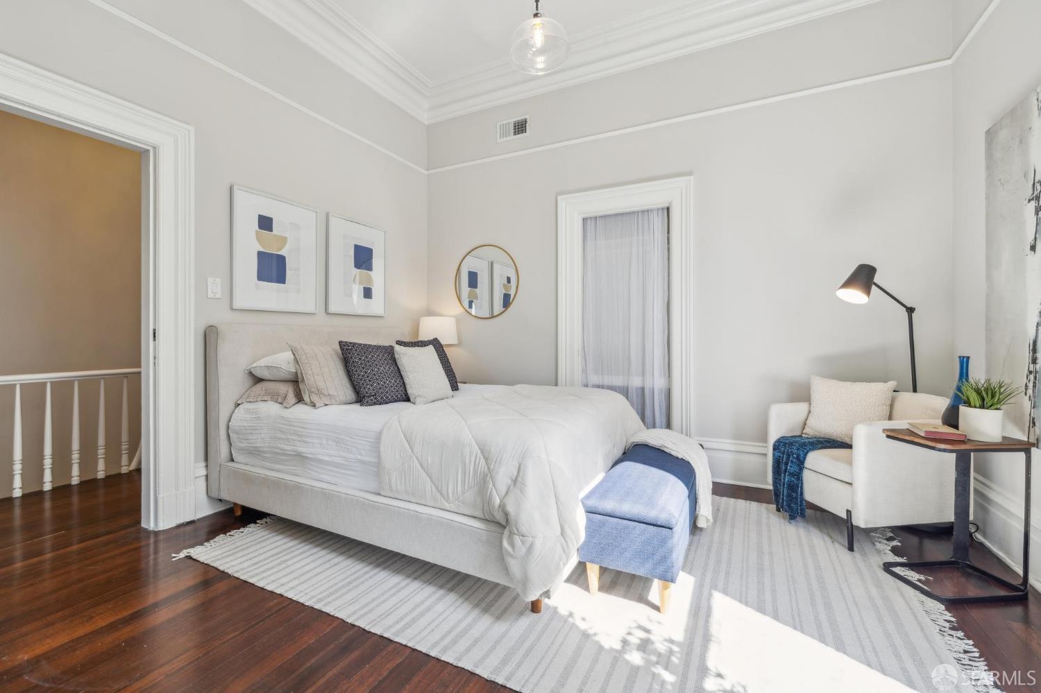 Detail Gallery Image 19 of 40 For 436 Page St, San Francisco,  CA 94102 - 2 Beds | 1 Baths
